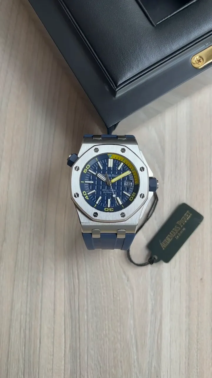 Royal Oak 46