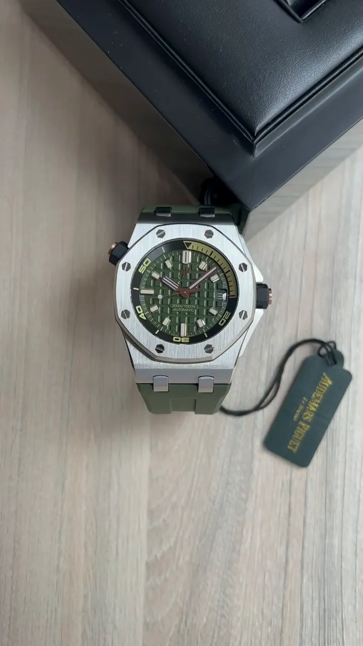 Royal Oak 49
