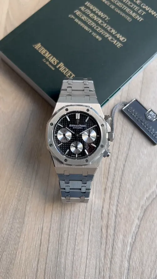 Royal Oak 41