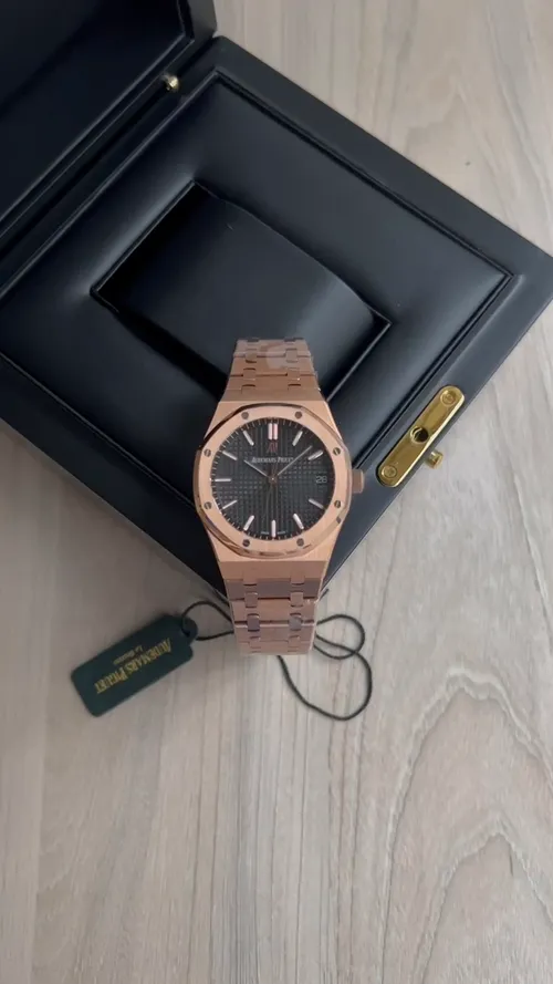 Royal Oak 10