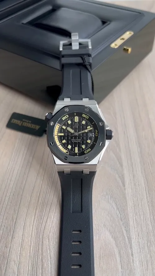 Royal Oak 34