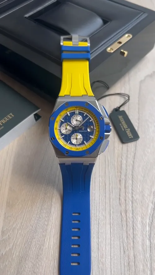 Royal Oak 29