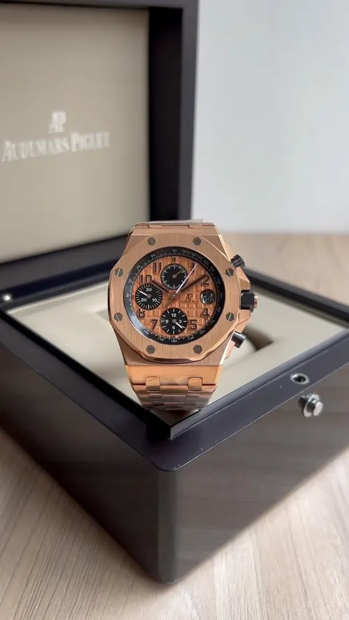 Royal Oak 22
