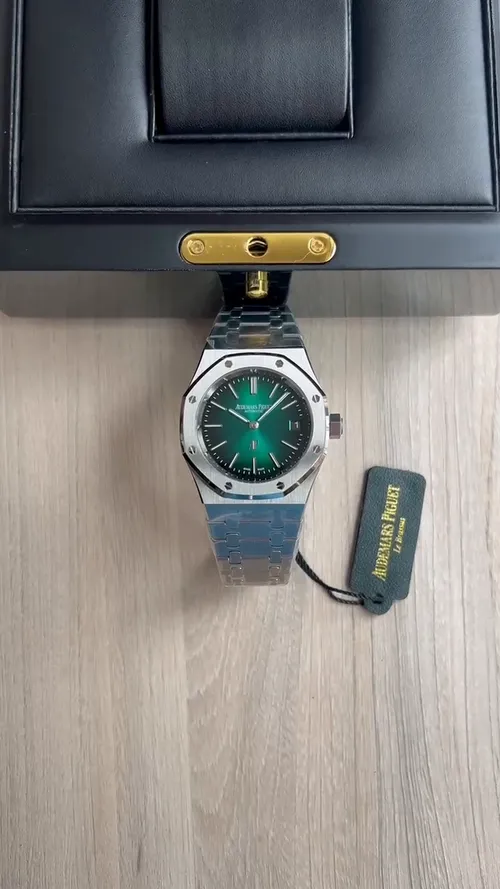 Royal Oak 02