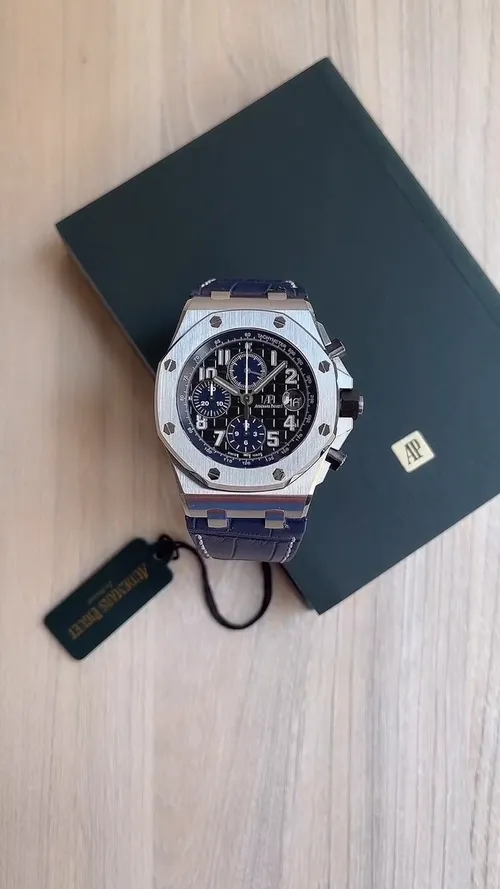 Royal Oak 53