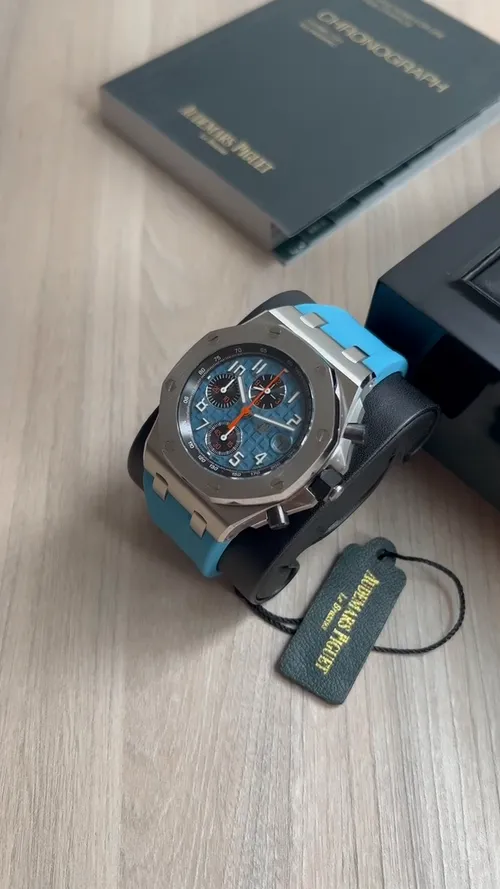 Royal Oak 07