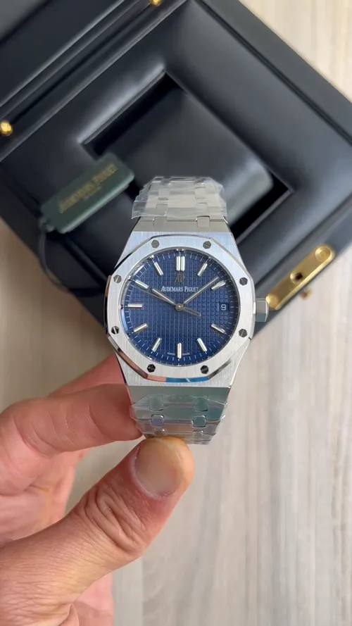 Royal Oak 39