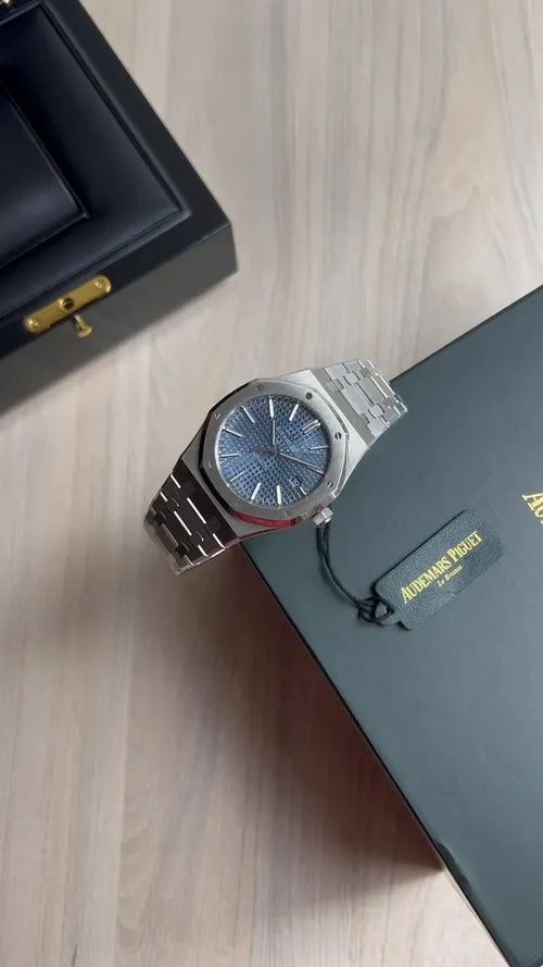 Royal Oak 13