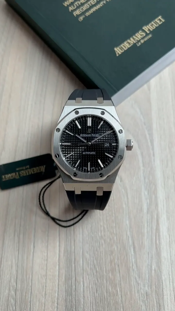 Royal Oak 48