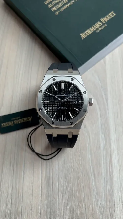 Royal Oak 48