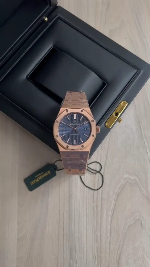 Royal Oak 11