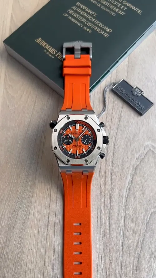 Royal Oak 43