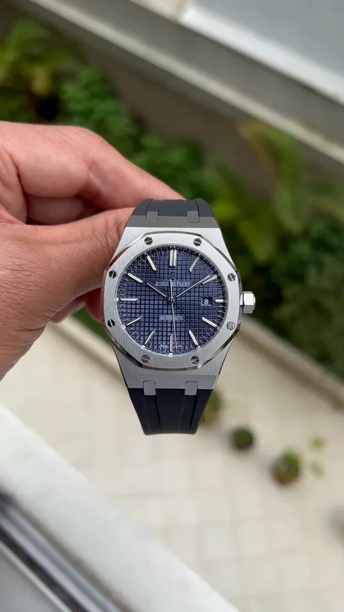 Royal Oak 14