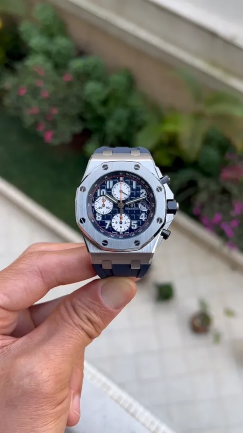 Royal Oak 32