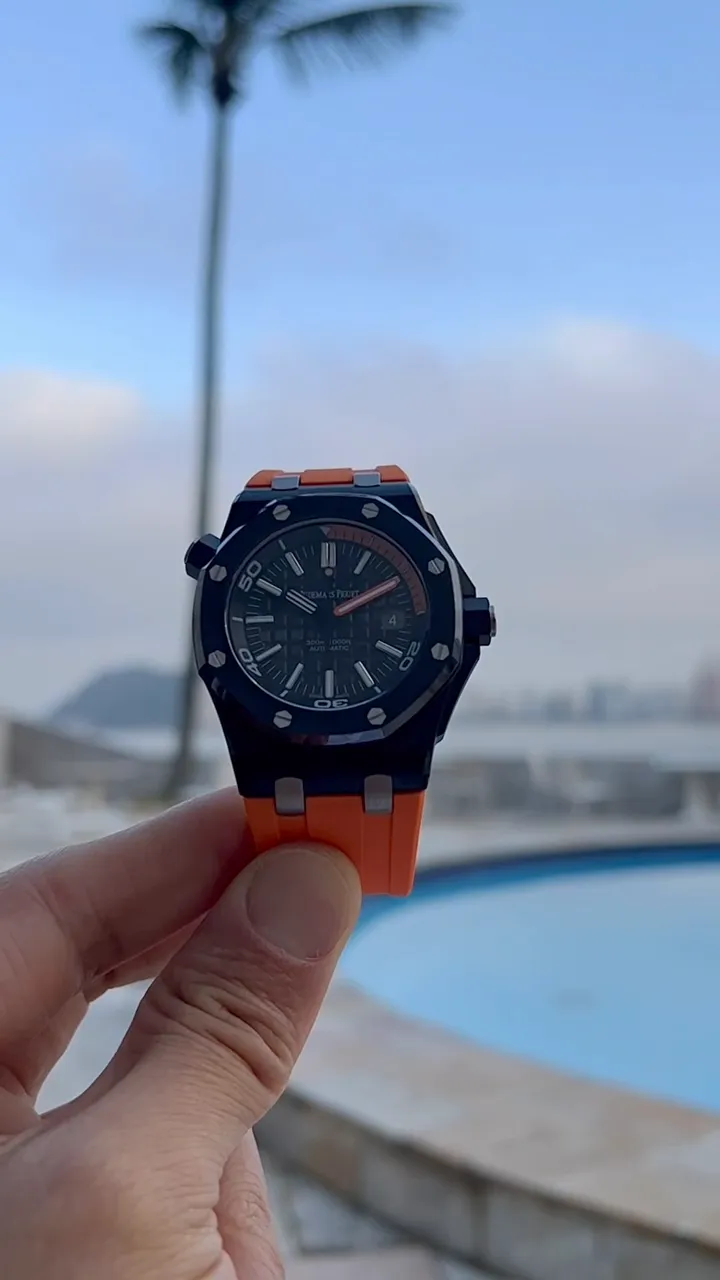 Royal Oak 31