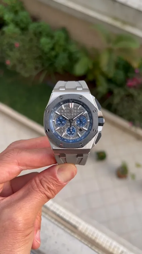 Royal Oak 37
