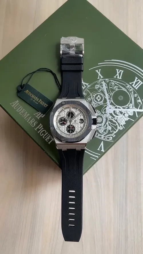Royal Oak 55