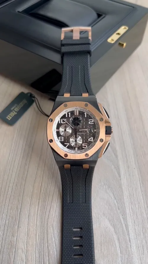 Royal Oak 33