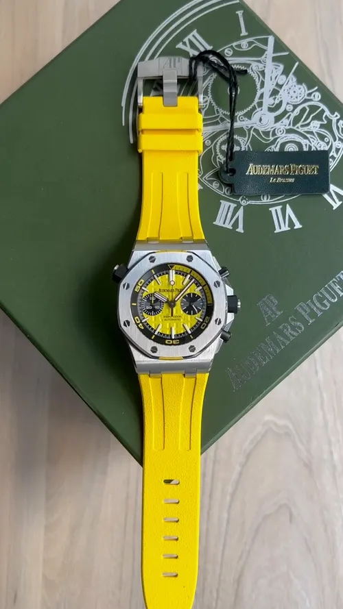 Royal Oak 20