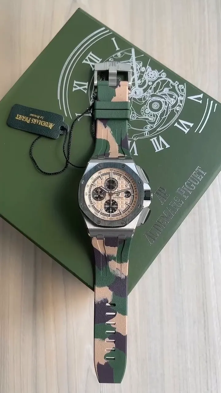 Royal Oak 56