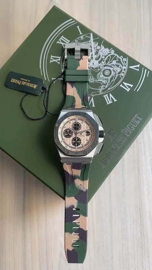 Royal Oak 56