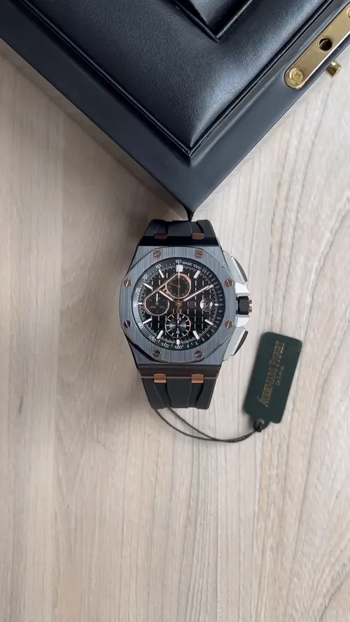 Royal Oak 36