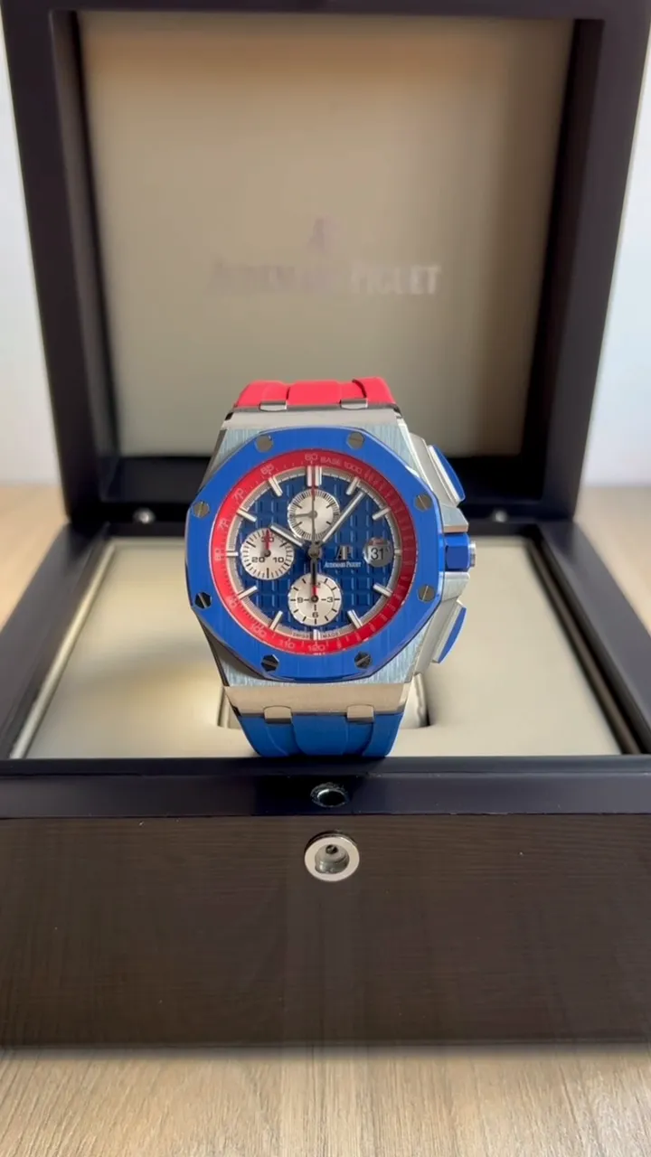 Royal Oak 23