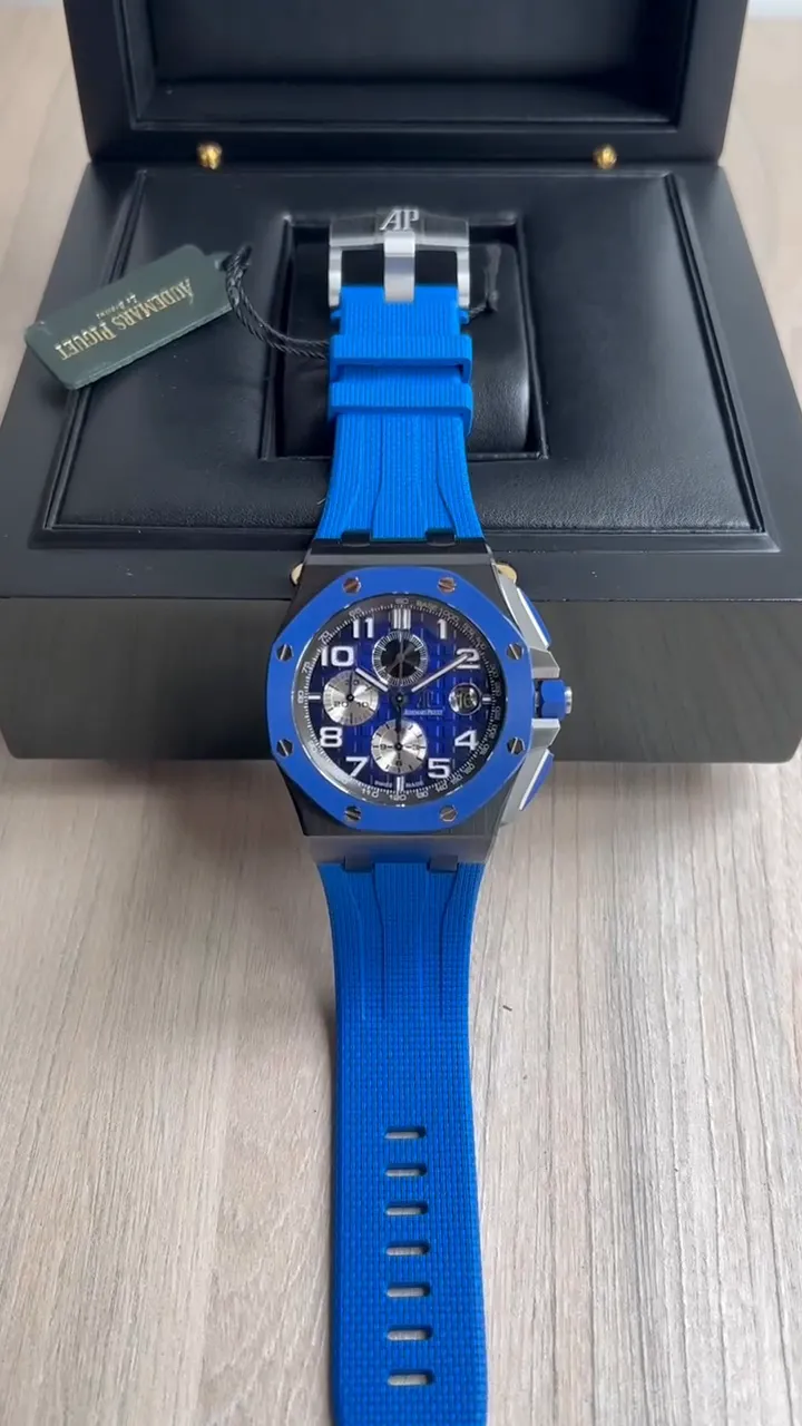 Royal Oak 38
