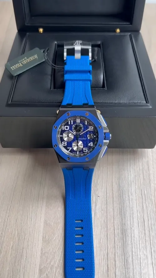 Royal Oak 38