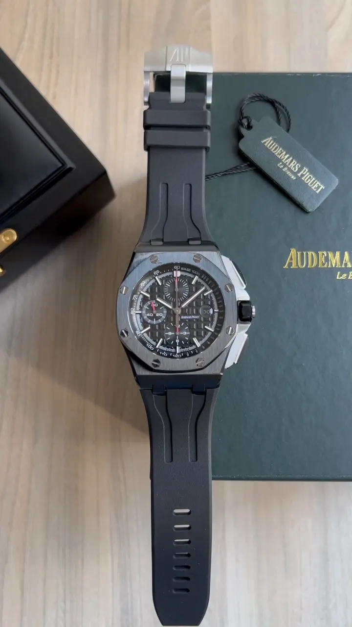 Royal Oak 26