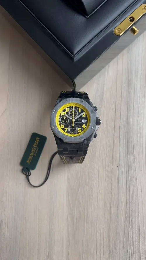 Royal Oak 08
